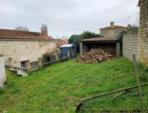 vente maison La Bretonniere - 35455983:3