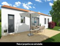 vente maison La Bruffiere - 35675081:2