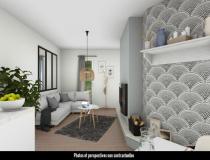 Vente maison La Bruffiere 85530 [1/35674360]