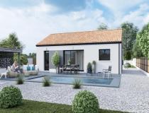 vente maison La Bruffiere - 35620570:2