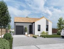 Vente maison La Bruffiere 85530 [1/35620570]