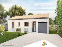 Vente maison La Bruffiere 85530 [1/35673614]