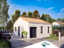 vente maison La Bruffiere - 35673615:3