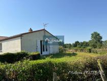 vente maison La Bruffiere - 35655026:3