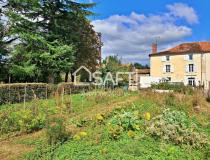 Vente maison La Caillere St Hilaire 85410 [1/35566027]