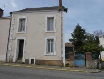 Vente maison La Caillere St Hilaire 85410 [1/35231012]