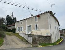 Vente maison La Caillere St Hilaire 85410 [1/35359841]