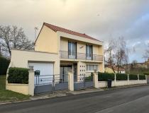 Immobilier maison La Caillere St Hilaire 85410 [1/35359856]