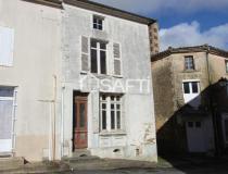 Vente maison La Caillere St Hilaire 85410 [1/35589599]