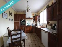 vente maison La Caillere St Hilaire - 35589608:5