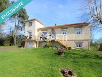 Immobilier maison La Caillere St Hilaire 85410 [1/35589608]