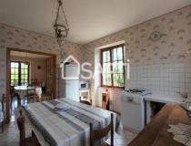 vente maison La Caillere St Hilaire - 35589620:5