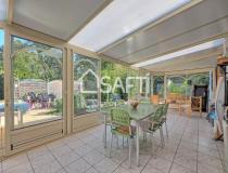 Vente maison La Chapelle Achard 85150 [1/35305879]