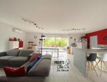 vente maison La Chapelle Achard - 35649791:4