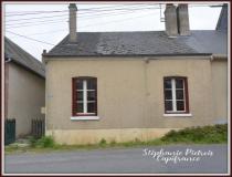 Vente maison La Chapelle D'Angillon 18380 [1/36277469]
