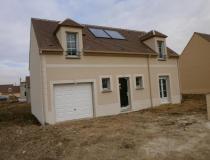 annonce vente maison la chapelle gauthier 77720