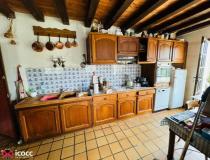 vente maison La Chapelle Montreuil - 35659566:4