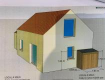 annonce vente maison la chapelle st mesmin 45380