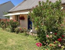 Vente maison La Chapelle Sur Oudon 49500 [1/35626388]