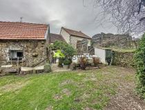 Vente maison La Chapelle Taillefert 23000 [1/35602211]