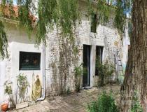 vente maison La Chapelle Themer - 35196410:1