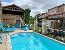 vente maison La Chapelle Themer - 35298067:2