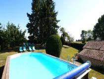 vente maison La Chapelle Themer - 35354940:2