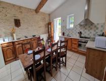 vente maison La Chapelle Themer - 35354940:7