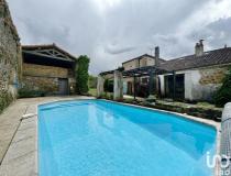 Vente maison La Chapelle Themer 85210 [1/35416707]