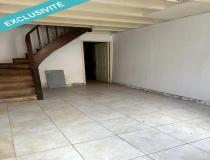 Vente maison La Chapelle Thireuil 79160 [1/35446480]