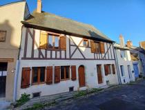 Immobilier maison La Charite Sur Loire 58400 [1/36261584]