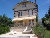 Immobilier maison La Charite Sur Loire 58400 [1/36376727]
