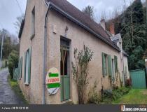Vente maison La Chartre Sur Le Loir 72340 [1/36245930]