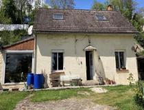 annonce vente maison la chaussee st victor 41260