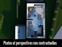 vente maison La Chevallerais - 35674233:5