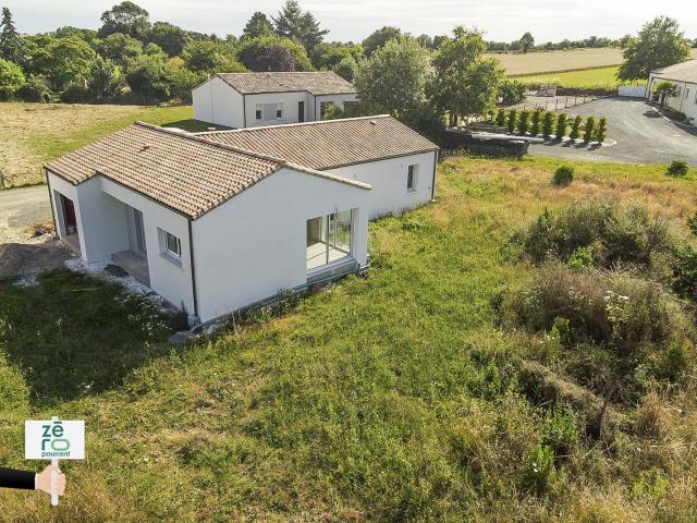 annonce vente maison la claye 85320