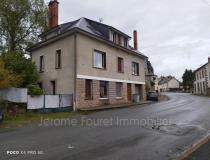 Immobilier maison La Courtine 23100 [1/35598072]