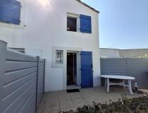 Vente maison La Faute Sur Mer 85460 [1/35590493]