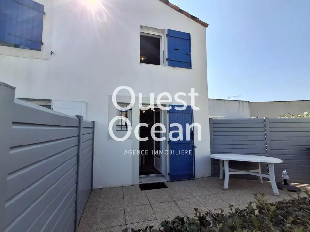 annonce vente maison la faute sur mer 85460