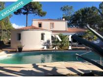 vente maison La Faute Sur Mer - 35594320:1