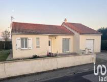 vente maison La Ferriere En Parthenay - 35595495:1