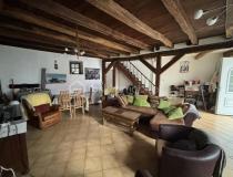 Vente maison La Ferriere En Parthenay 79390 [1/35593059]