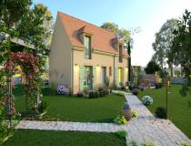 annonce vente maison la ferte alais 91590