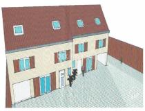 annonce vente maison la ferte gaucher 77320