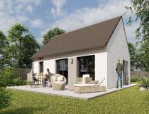 annonce vente maison la forest landerneau 29800