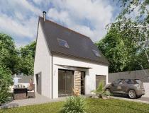 annonce vente maison la forest landerneau 29800