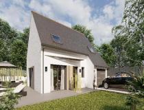 annonce vente maison la forest landerneau 29800