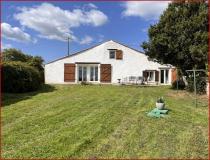 Vente maison La Garnache 85710 [1/35628090]