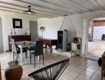 vente maison La Garnache - 35628090:4