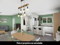 vente maison La Gaubretiere - 35324042:4